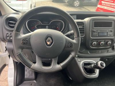 Renault Trafic Gebrauchtwagen