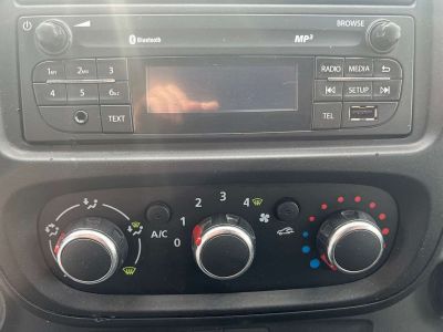 Renault Trafic Gebrauchtwagen