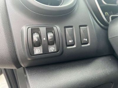 Renault Trafic Gebrauchtwagen