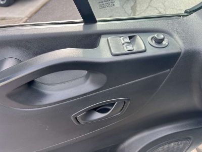 Renault Trafic Gebrauchtwagen