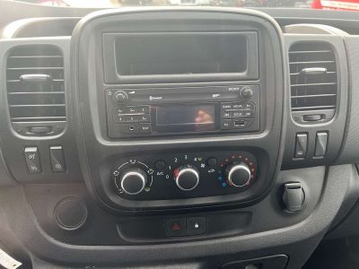 Renault Trafic Gebrauchtwagen