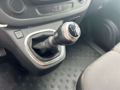 Renault Trafic Gebrauchtwagen