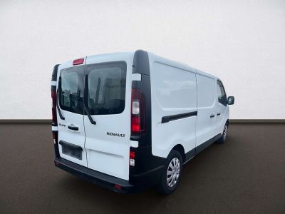 Renault Trafic Gebrauchtwagen