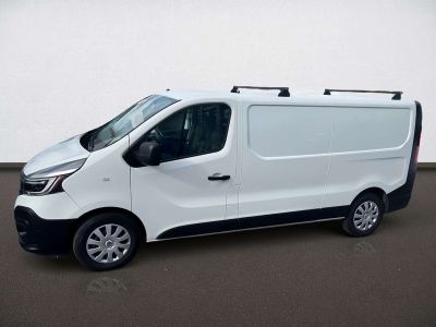 Renault Trafic Gebrauchtwagen