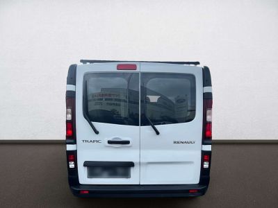 Renault Trafic Gebrauchtwagen