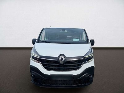 Renault Trafic Gebrauchtwagen