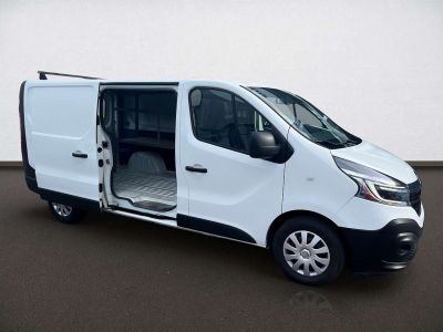 Renault Trafic Gebrauchtwagen