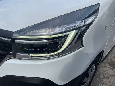 Renault Trafic Gebrauchtwagen