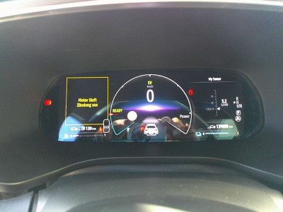 Renault Arkana Gebrauchtwagen