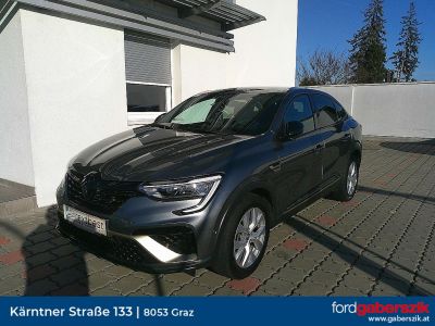 Renault Arkana Gebrauchtwagen