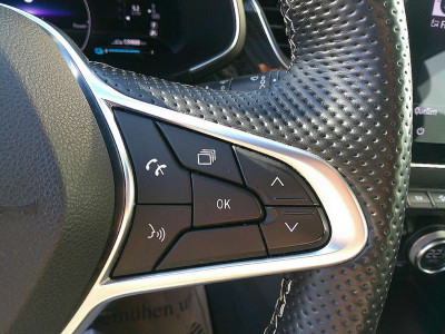 Renault Arkana Gebrauchtwagen