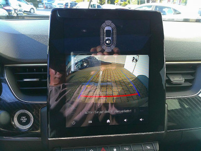 Renault Arkana Gebrauchtwagen