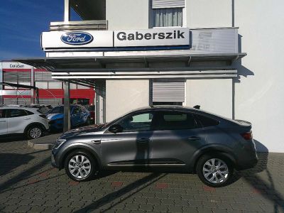 Renault Arkana Gebrauchtwagen Renault Arkana Gebrauchtwagen