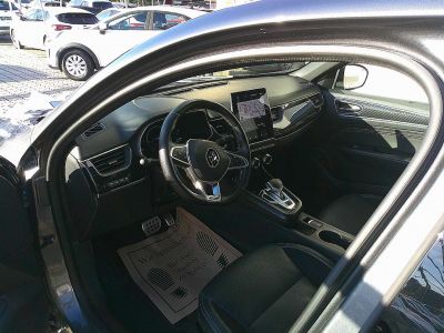 Renault Arkana Gebrauchtwagen Renault Arkana Gebrauchtwagen