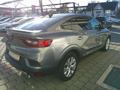 Renault Arkana Gebrauchtwagen