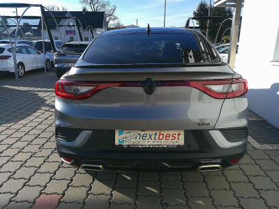 Renault Arkana Gebrauchtwagen