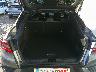 Renault Arkana Gebrauchtwagen