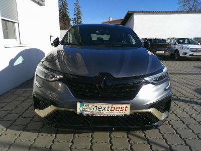 Renault Arkana Gebrauchtwagen Renault Arkana Gebrauchtwagen