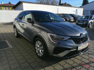 Renault Arkana Gebrauchtwagen Renault Arkana Gebrauchtwagen