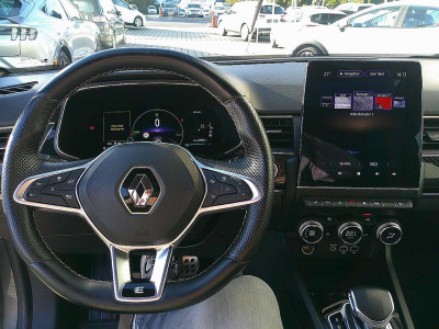 Renault Arkana Gebrauchtwagen