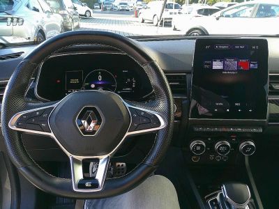 Renault Arkana Gebrauchtwagen Renault Arkana Gebrauchtwagen