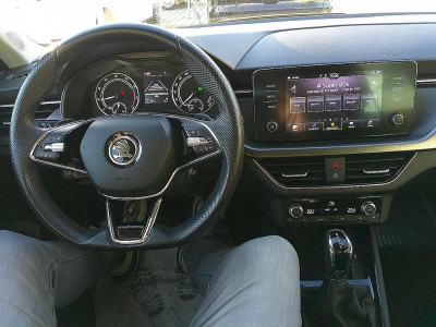 Skoda Kamiq Gebrauchtwagen