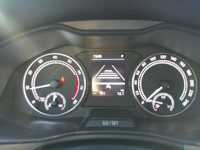 Skoda Kamiq Gebrauchtwagen