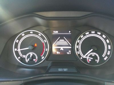 Skoda Kamiq Gebrauchtwagen