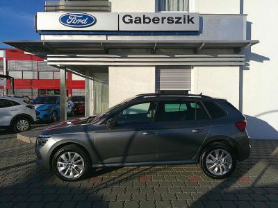 Skoda Kamiq Gebrauchtwagen