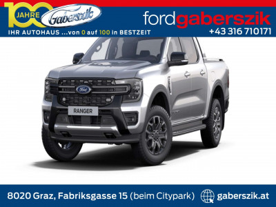 Ford Ranger Neuwagen