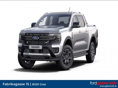 Ford Ranger Tageszulassung