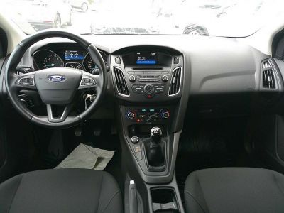Ford Focus Gebrauchtwagen Ford Focus Gebrauchtwagen
