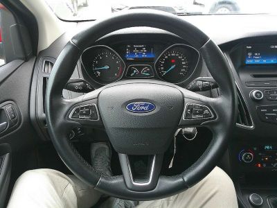 Ford Focus Gebrauchtwagen Ford Focus Gebrauchtwagen