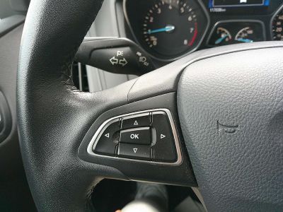 Ford Focus Gebrauchtwagen Ford Focus Gebrauchtwagen