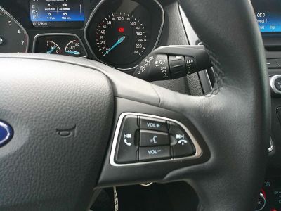 Ford Focus Gebrauchtwagen Ford Focus Gebrauchtwagen