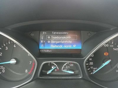Ford Focus Gebrauchtwagen Ford Focus Gebrauchtwagen