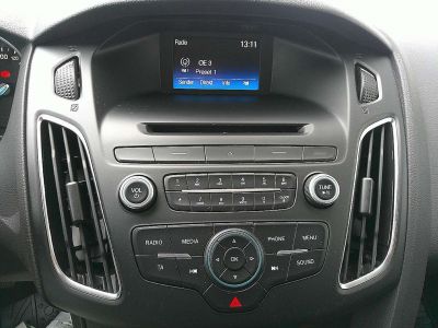 Ford Focus Gebrauchtwagen Ford Focus Gebrauchtwagen