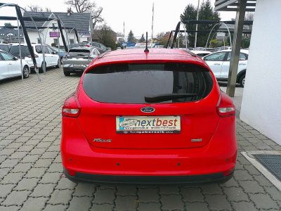 Ford Focus Gebrauchtwagen Ford Focus Gebrauchtwagen