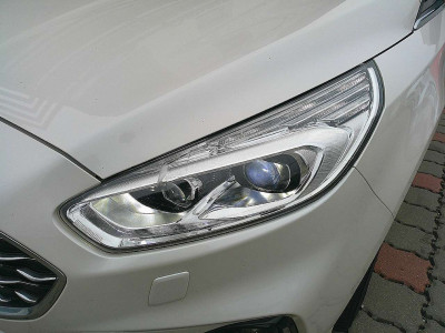 Ford Galaxy Gebrauchtwagen