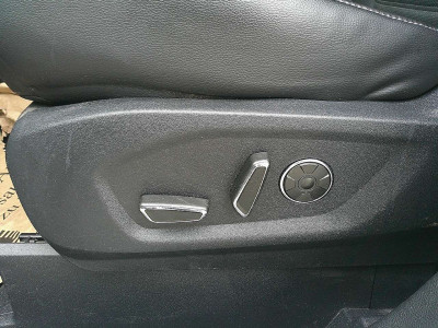 Ford Galaxy Gebrauchtwagen