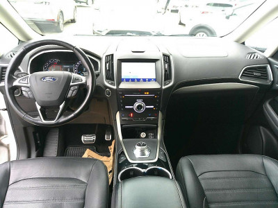 Ford Galaxy Gebrauchtwagen