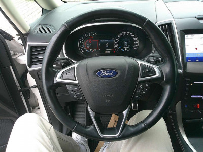 Ford Galaxy Gebrauchtwagen