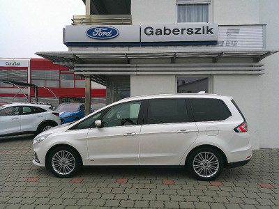 Ford Galaxy Gebrauchtwagen