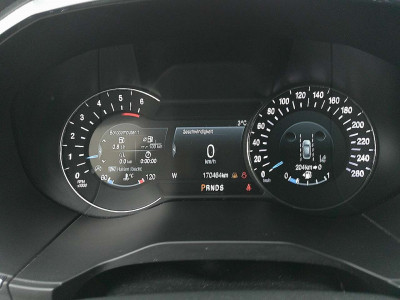 Ford Galaxy Gebrauchtwagen