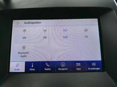 Ford Galaxy Gebrauchtwagen