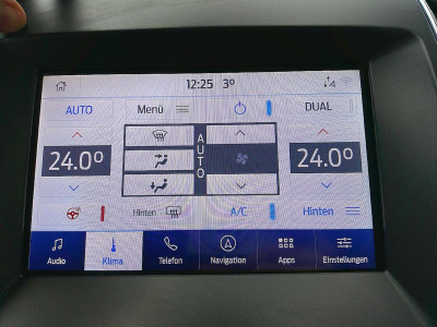 Ford Galaxy Gebrauchtwagen