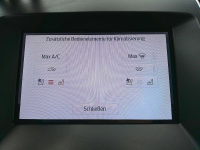 Ford Galaxy Gebrauchtwagen