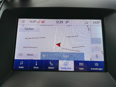 Ford Galaxy Gebrauchtwagen