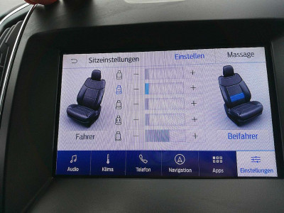 Ford Galaxy Gebrauchtwagen