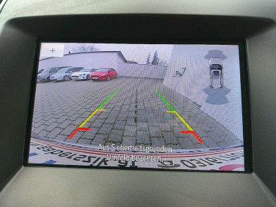 Ford Galaxy Gebrauchtwagen